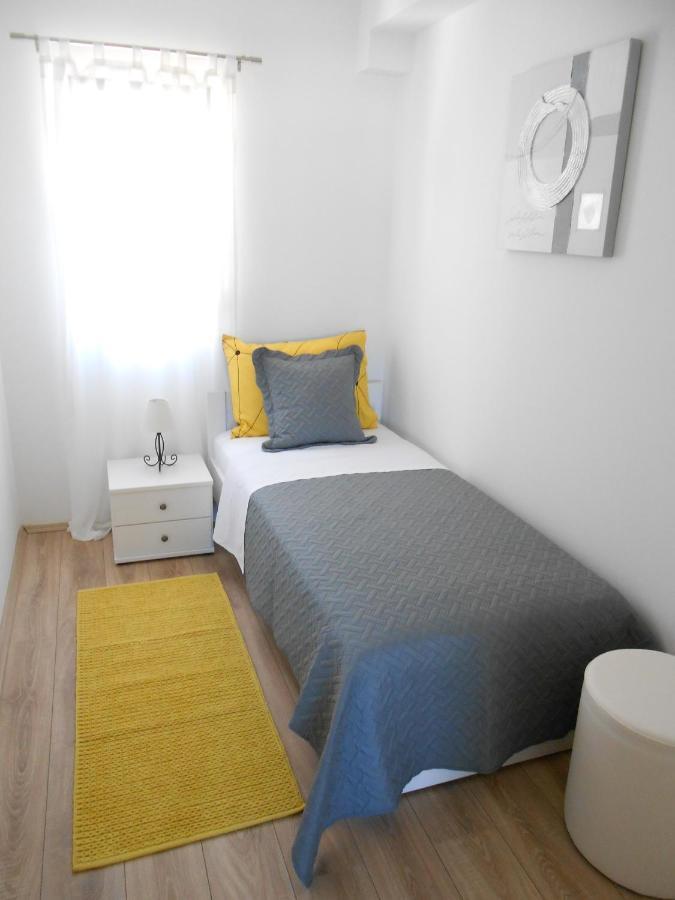 Apartments With A Parking Space Okrug Gornji, Ciovo - 13859 Trogir Exterior photo